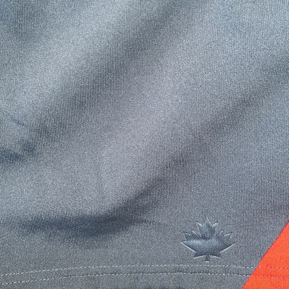 Toronto FC Adidas 3/4 Track Pants - Picture 6 of 6